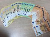 Carinici zaplenili više od 150.000 neprijavljenih evra