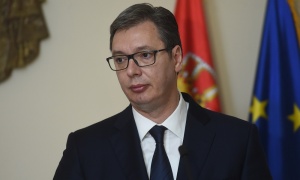 Carinsko ujedinjenje Tirane i Prištine deo velikoalbanske politike! Srbi žestoko negoduju i osuđuju - traže hitan sastanak sa Vučićem!