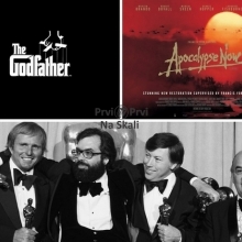 Carmine Coppola - The Godfather II; Apocalypse Now (Original Soundtracks)