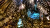 Čarobno podzemno carstvo u Sloveniji FOTO