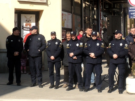 Čaršija i Komunalna policija u Vranju u klinču: Jeste ili nije bilo kažnjavanja zbog slava?