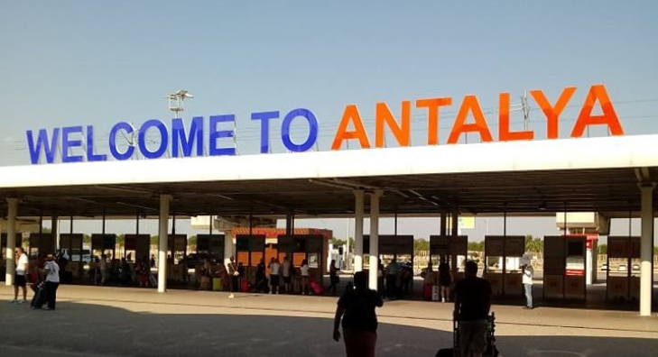 Čarter let Banjaluka – Antalija prošao bez komplikovanih procedura