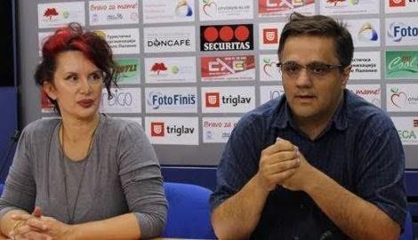 Časlav Ristić i Predrag Blagojević novi članovi  LAF-a
