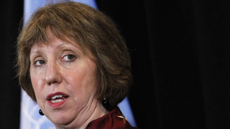 Catherine Ashton: Uvijek smo bili svjesni uticaja Rusije na Balkanu, sada je očito