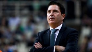 Ćavi Paskval napušta Zenit posle pet godina