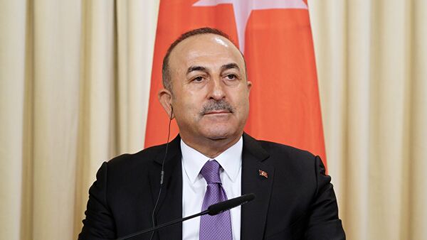 Čavušoglu: Preostale teritorije će biti vraćene Azerbejdžanu u skladu sa predstavljenim rasporedom