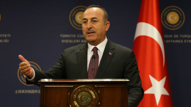 Čavušoglu: Turska će posredovati između SAD i Irana