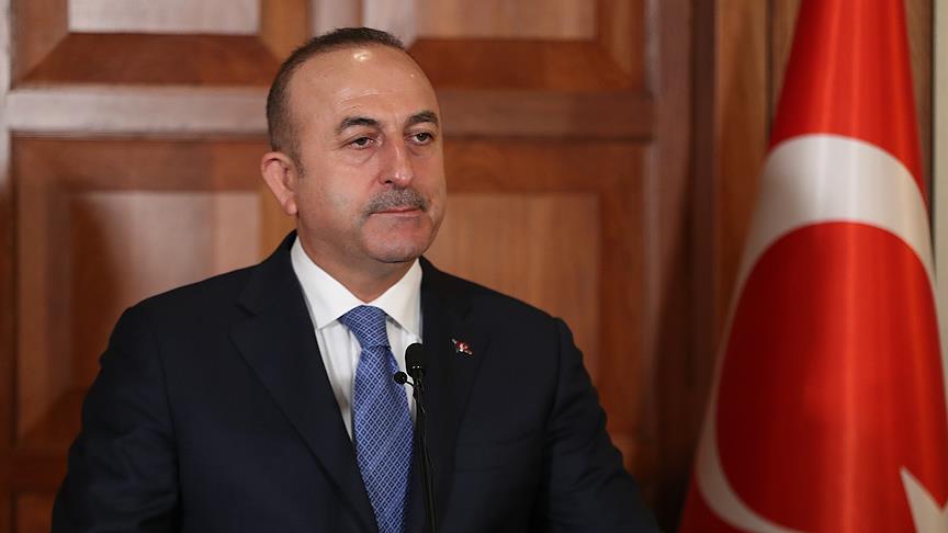 Čavušoglu: Turska ima osnova za skepticizam prema obećanjima SAD