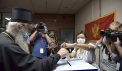 Projekcije CEMI-a pokazuju da opozicija ima većinu na izborima u Crnoj Gori