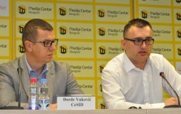 
					CeSID: Vučić pobednik izbora, neće biti drugog kruga 
					
									