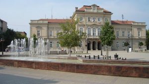 CeSID: U Smederevu do 18 sati 35,72 odsto, nepravilnosti u Smederevu, Plani i Kovinu