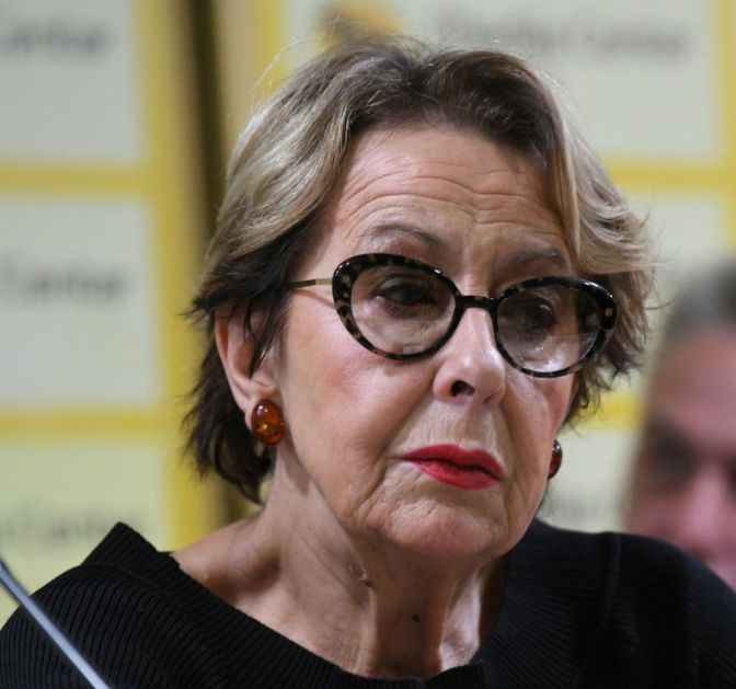 Ceca Bojković otkrila koliko je platu primala: Da li je moguće da je tolika cifra u pitanju?
