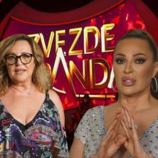 Ceca i Ana Bekuta dobile ZAMENE u Zvezdama Granda: Neočekivane promene u žiriju najgledanijeg šou programa