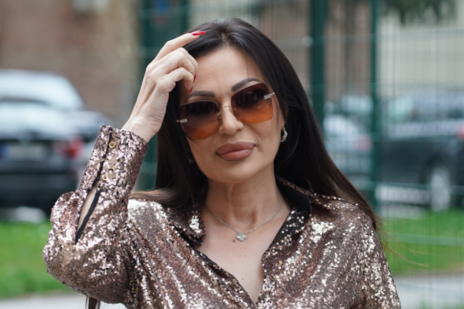 Ceca priznala zašto nijedan bivši ne može da je zaboravi