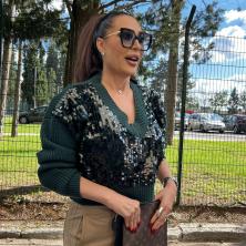 Ceca u prethodnoj godini zaradila 2 miliona evra - folk diva nakon plaćanja poreza i dažbina i dalje u ogromnom plusu
