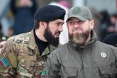 Čečeni dobili novo oružje: Zadovoljstvo je pucati iz njega VIDEO