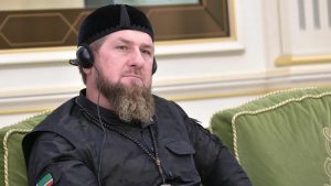Čečenski disident izbegao atentat