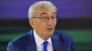 Čedomir Čupić: „Marija Vasić je heroina“