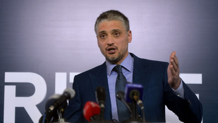 Čedomir Jovanović: Politički neiskusni ljudi nude bojkot izbora