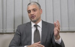 
					Čedomir Jovanović: Sa crnogorskih litija šalju se političke poruke 
					
									