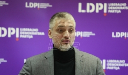  Komšićeva stranka demantuje da će Jovanović biti kandidat za kantonalnog ministra