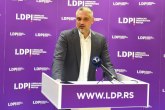 Mediji: Čedomir Jovanović kandidat za ministra u BiH; Komšić demantovao