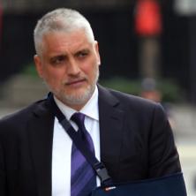 Čedomir Jovanović u pravoslavnoj svetinji - u manastiru ispoštovao drevni običaj koji simboliše Hristovu svetlost