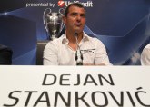 Čeferin potvrdio: Stanković moj savetnik u UEFA