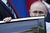 Čega se Putin plaši i zašto bi novinari trebalo da prestanu da zapitkuju? VIDEO