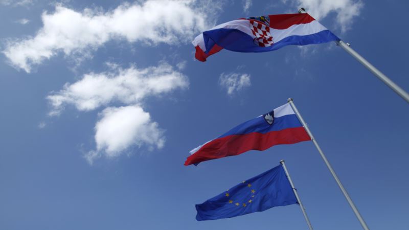 Čeka se odluka arbitraže o hrvatsko-slovenskoj granici