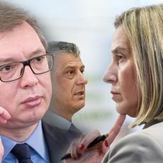 Čeka se odluka predsednika Vučića: Zbog čega Srbija treba da bude u Helsinkiju sa Prištinom za istim stolom?