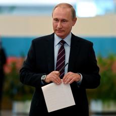 Čeka se saglasnost Kijeva: Putin PRISTAO na širi mandat UN na istoku Ukrajine