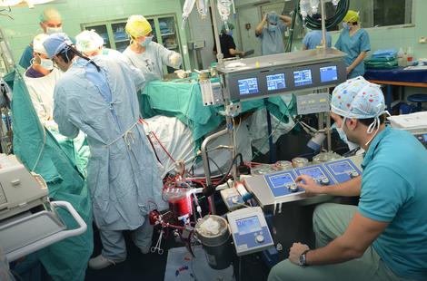 Čeka se usvajanje zakona o transplantaciji, BiH na dnu liste evropskih zemalja