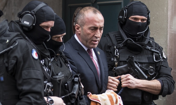 Čekamo izručenje Haradinaja koji preti ratom