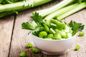 Celer – gorki saveznik zdravlja i odličan prijatelj svih domaćica