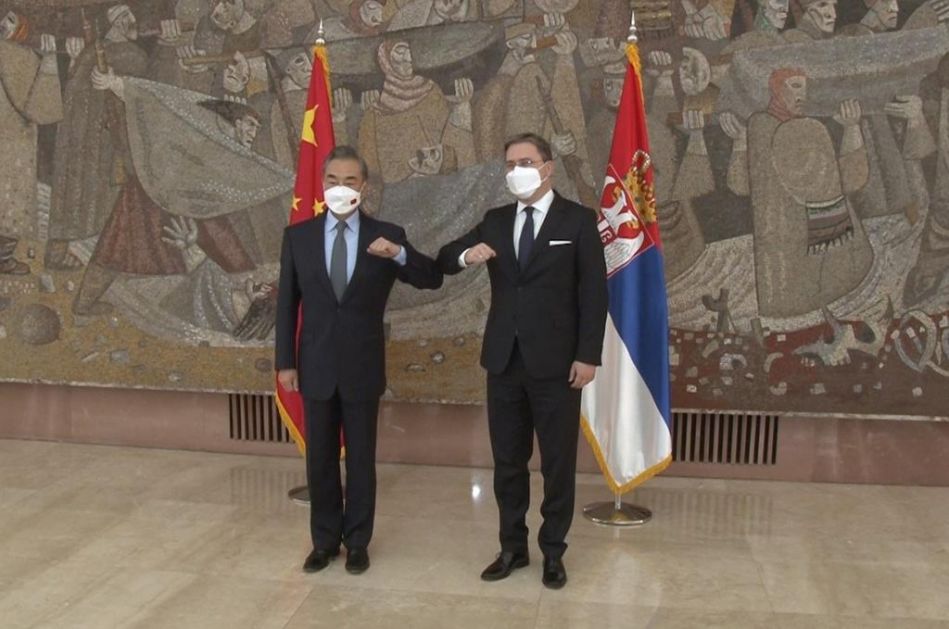 Čelično prijateljstvo i strateško partnerstvo Srbije i Kine