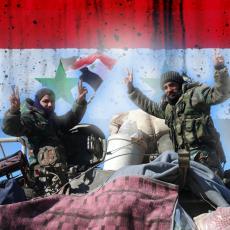 Ćelije ISIS-a žestoko udarile na Asadove Palestince, ubijeno i ranjeno 15 boraca brigade Kuds