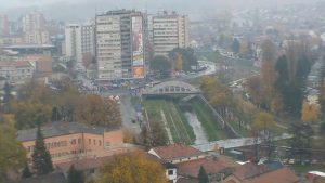 Čelnici Kragujevca traže bolji status za grad u novom Prostornom planu Srbije