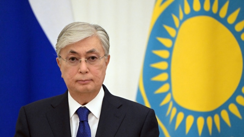 Čelnik Kazahstana obećao da će zaštiti Ruse koji beže od mobilizacije