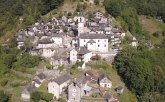 Celo švajcarsko selo postaje jedinstveni razbacani hotel FOTO/VIDEO