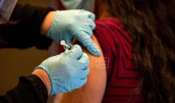 Čen Bo: Nadam se da će kineska vakcina pomoći suzbijanju epidemije u Srbiji