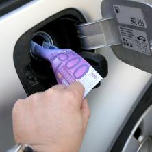 Cena benzina papreno skočila, a evo koliko košta dizel