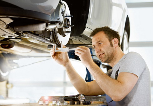 Cena prosečne popravke najpopularnijih automobila porasla za 20 posto