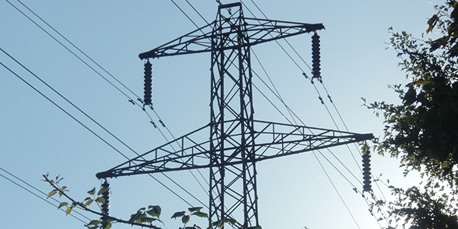 Cena struje nedovoljna za razvoj elektroenergetskog sistema (AUDIO)
