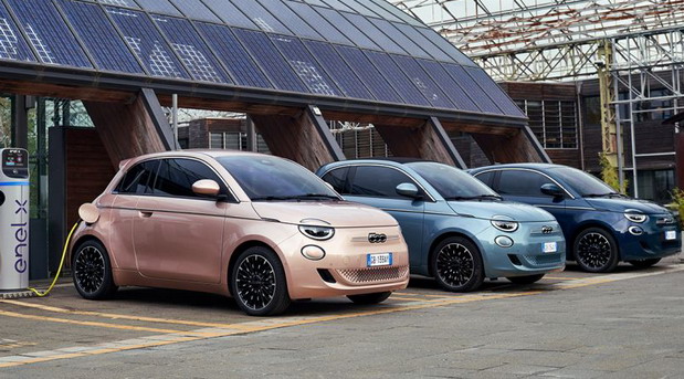 Cene električnih automobila će ozbiljno padati