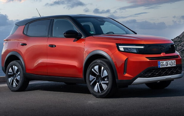 Cene električnih vozila i benzinaca se sve više približavaju