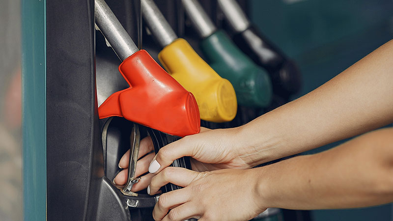 Cene goriva: Poznato koliko će benzin i dizel koštati u narednih sedam dana