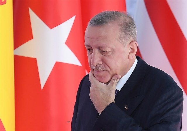 Cene hrane ruše Erdogana?