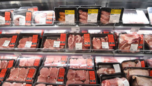 Cene mesa u EU porasle za 3,3 odsto, najveća poskupljenja zabeležile tri zemlje iz regiona