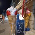 Cene na moru znatno porasle u odnosu na prošlu godinu